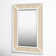 Gemi Rectangle Mirror