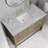Emmeline 48'' Single Bathroom Vanity with Top-98619438-98502913