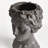 Timmins Statue Planter