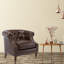 Fauteuil club Raigo