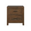 Ensemble de chambre à coucher standard en bois massif Craigsville-1797019239-1797109987