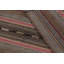 Kilim & Flatweave One-of-a-Kind 5'1x9'2 Area Rug
