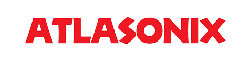 Atlasonix logo
