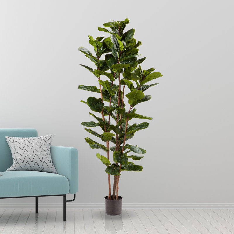 Figuier figuier artificiel 72 po Pure Garden