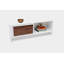 New School Media Console