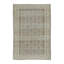 Antique One-of-a-Kind 4'5" x 6'3" Hand Knotted Area Rug