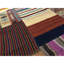Wool Patchwork Area Rug
