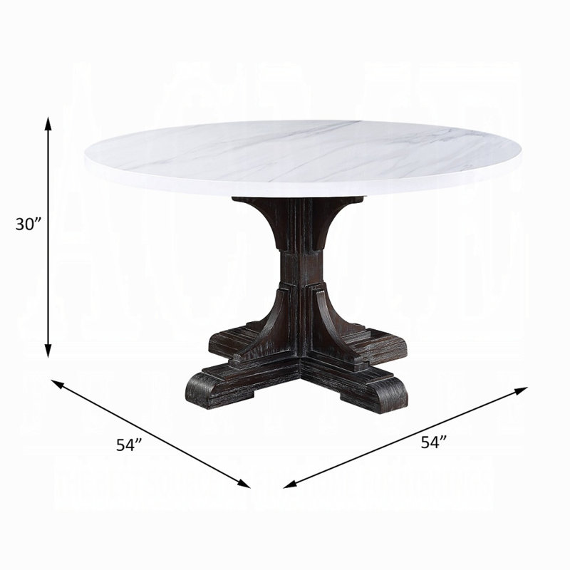 Table de salle à manger Gerardo