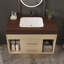 Meuble-lavabo flottant Modern-128969993-128969995