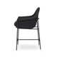 Rivah 26" Patio Bar Stool with Cushion