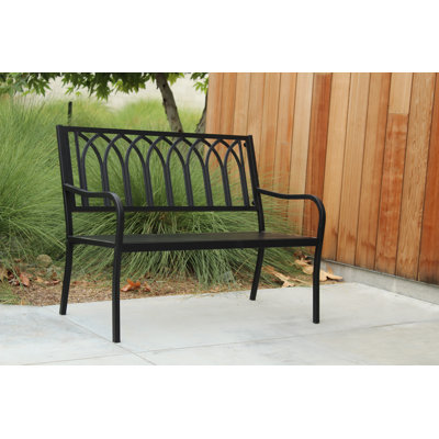 Banc de jardin Lehmann