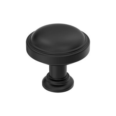 Enlivity 1-1/4 inch (32mm) Diameter Cabinet Knob