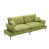Olive est en rupture de stock