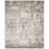 Mcelroy Abstract Hand-Woven Flatweave Grey Area Rug