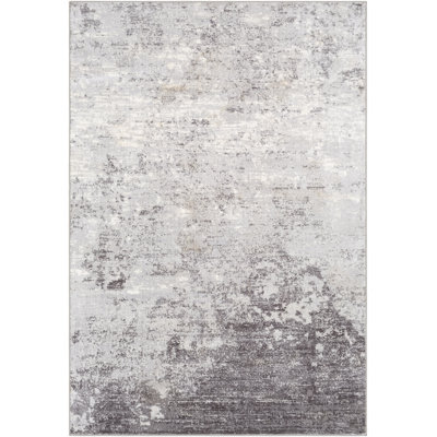 Heimskringla Abstract Indoor Rug