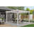 Coppell Vinyl Pergola-90791226-93853558