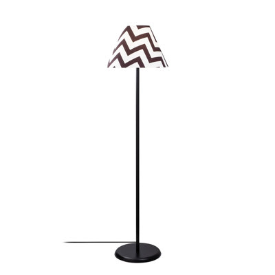 Lampe sur pied 63 po Aididam