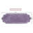 Dobrinka Bath Rug Plush 100% Cotton Mat, Unique Design, Absorbent, Quick Dry-565552247-637412971