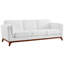Canapé en tissu Modway Chance-75704996