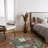Timeless Tartan Patterns Braided Rug-1818535162