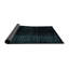 Tapis décoratif multicolore à motif abstrait-1187747090