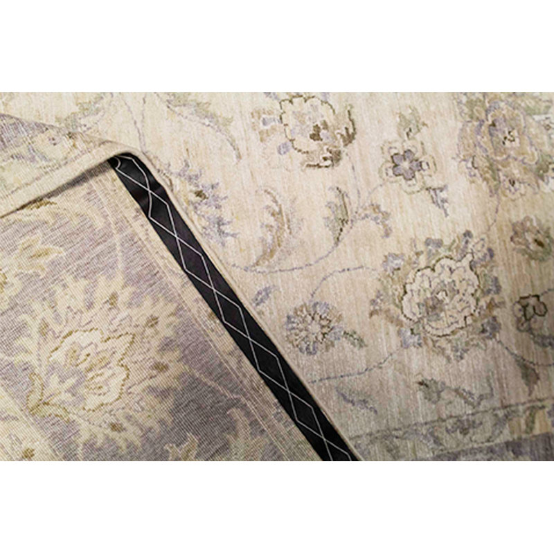 Luxa Oriental Area Rug