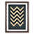 Walnut Framed selected
