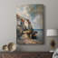 LANDSCAPES Series CCCVI -Custom Wrapped Gallery Cavas-1666901173