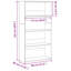 Analuisa Bookcase-1301004631-1301004625