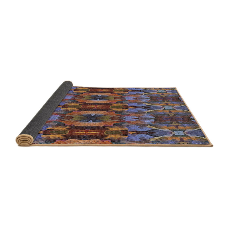 Indoor Rug, Round 8'