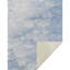 Jeté Art déco en sherpa Addison-128616248