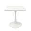 Table de salle à manger carrée-2075926960