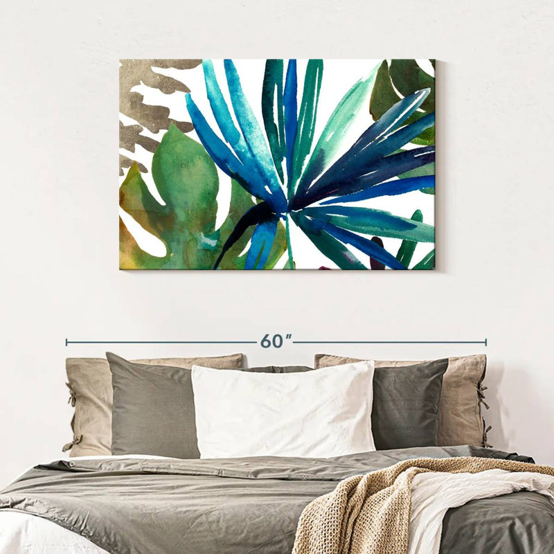 Harnek Tropic Sway I, H 30 po x l 45 po