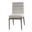 Chaise rembourrée Meissa