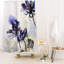 Rideau de douche Ginette Fine Art-119213408