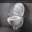 Soft Close Round Toilet Seat