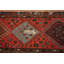 Tapis de couloir géométrique traditionnel 3 x 10