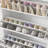 24 Pair Flip Down Shoe Storage-2087216233