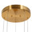 Rochel 5 - Light Cluster Chandelier