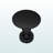 Chiyo Transitional Accent Table