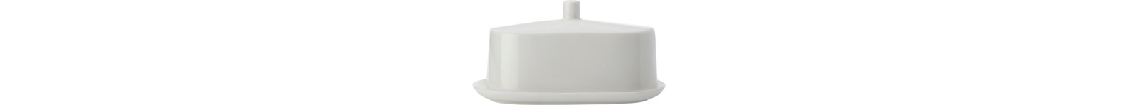 Cashmere Butter Holder