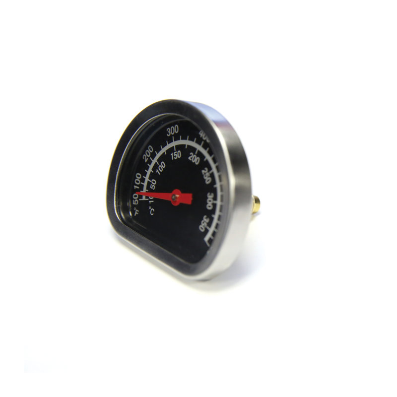 Thermomètre à couvercle universel GrillPro