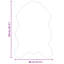 Solid Colour Standard Area Rug-21298876