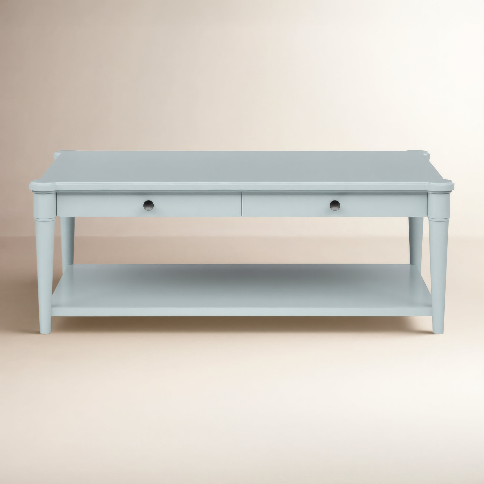 Dana Heights Cocktail Table, Ocean
