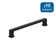 Bridgeport 6 5/16" Center Handle Pull Multipack