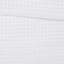 Cal King Size 3-Piece Reversible White Quilt Bedding Set-119369739-119369740