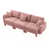 Rose est en rupture de stock