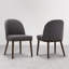 Ensemble de 2 chaises de salle à manger Enley-763205985