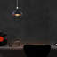 10cm H Metal Lamp Shade ( Uno )-1478380108