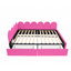 Lit de jour rembourré avec 2 tiroirs, canapé-lit en velours avec tête de lit en tissu doux-1004262785-1004262787